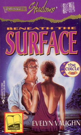 The Circle book cover 3