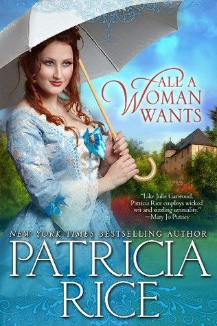 Regency Love & Laughter Series book cover 3