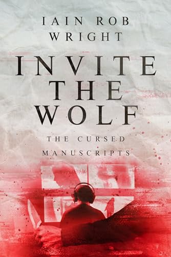 Invite the Wolf book cover