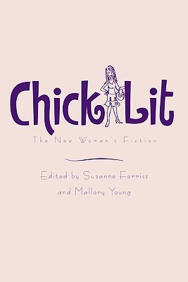 Chick Lit book cover