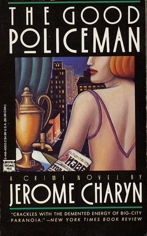 The Good Policeman book cover