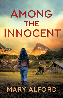 Among the Innocent book cover