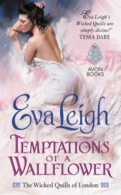 The Wicked Quills of London book cover 3