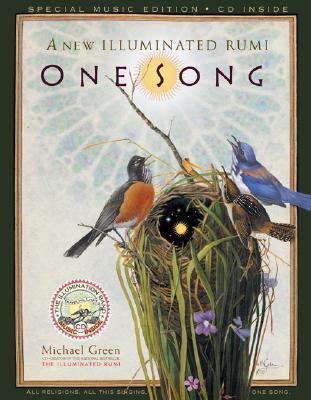 One Song book cover