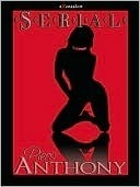 Serial book cover