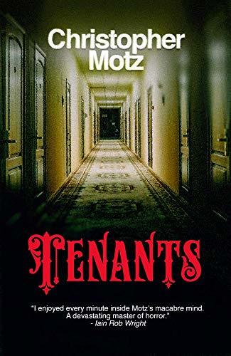 Tenants book cover