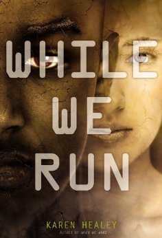 When We Wake book cover 2