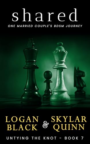 Shared book cover