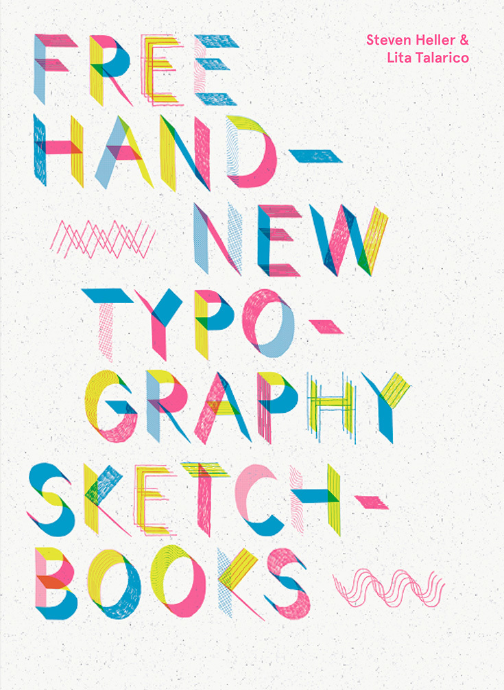 Free Hand book cover