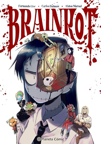 Planeta Manga book cover