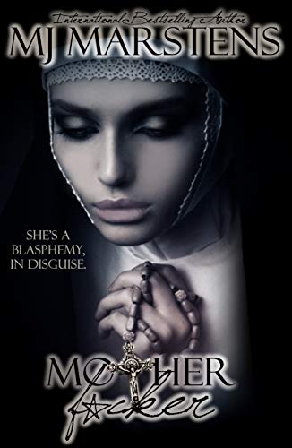 Motherf*cker book cover