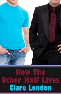 London Lads book cover 2