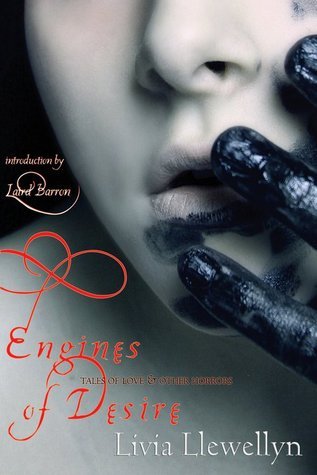 Engines of Desire book cover