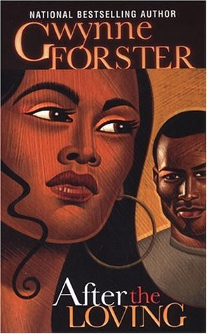 After the Loving book cover