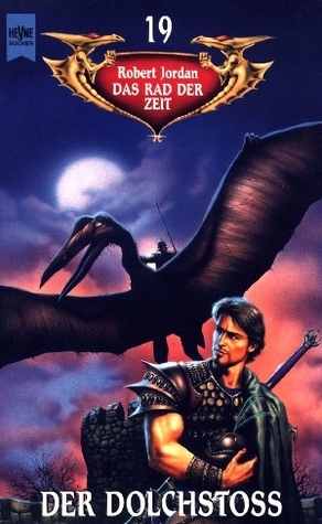 Der Dolchstoss book cover
