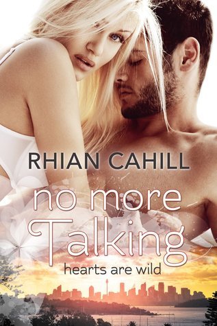 Hearts Are Wild book cover 1
