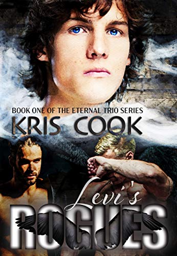Eternal Trio book cover 1