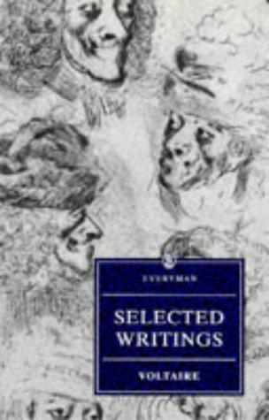 Selected Writings book cover