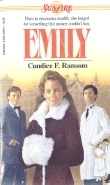 Emily book cover