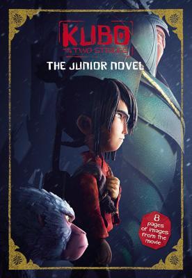 Kubo and the Two Strings book cover