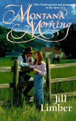 Montana Morning book cover