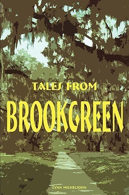 Tales from Brookgreen book cover
