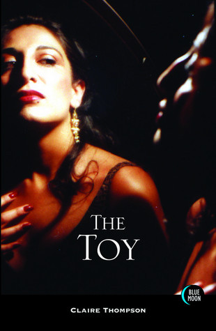 The Toy book cover