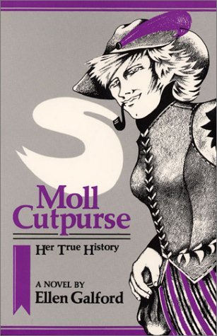Moll Cutpurse book cover