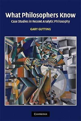 What Philosophers Know book cover