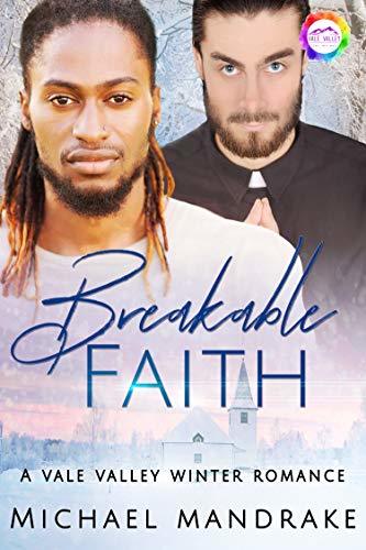 Breakable Faith book cover