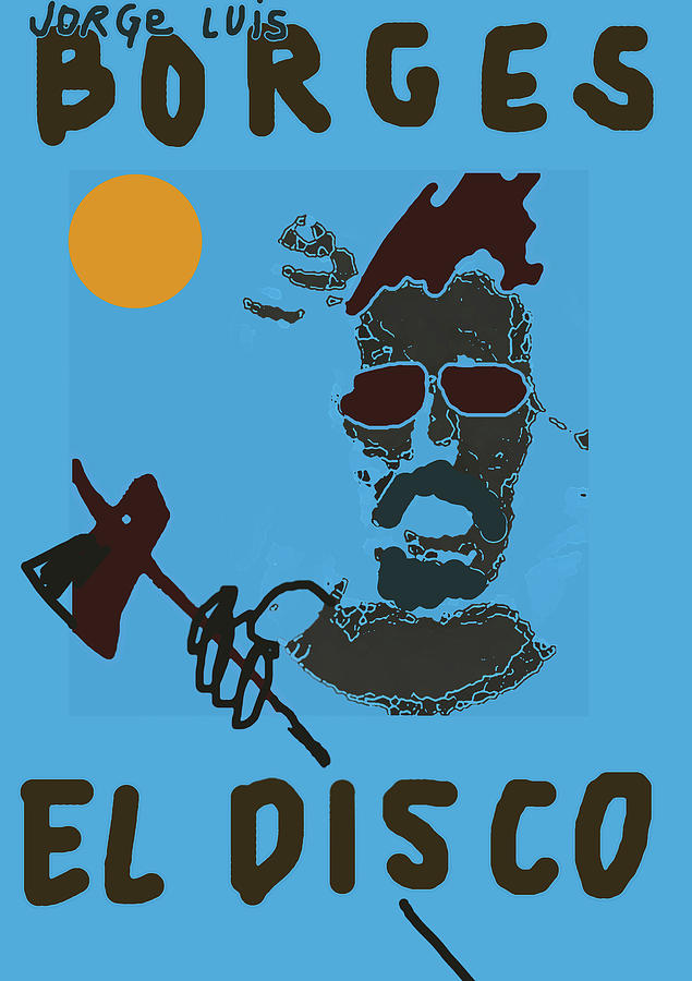 El Disco book cover