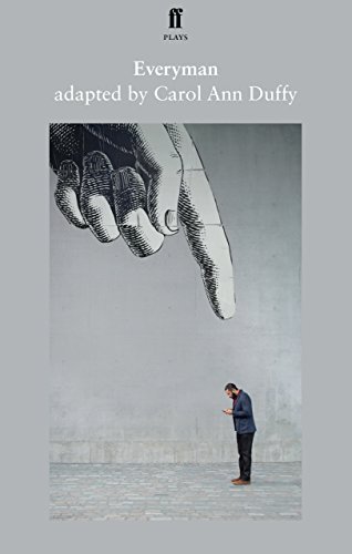 Everyman book cover