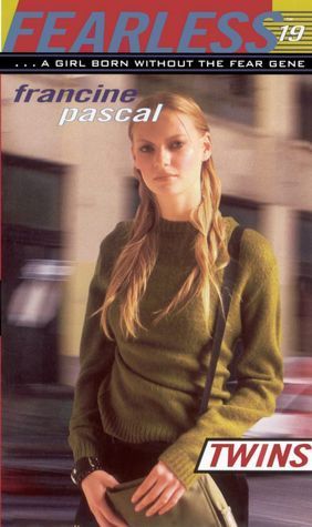 Twins book cover