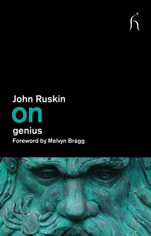On Genius book cover