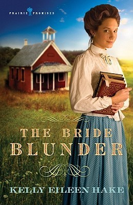 Prairie Promises book cover 3