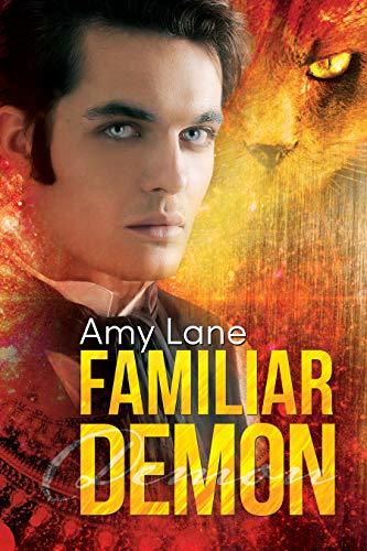 Familiar Love book cover 2