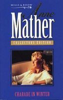 Charade In Winter book cover