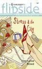 Stress & the City book cover