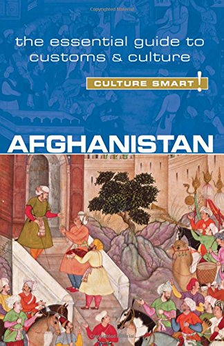 Culture Smart / Cultuur Bewust book cover 3