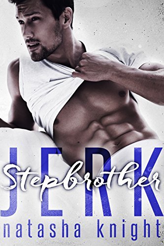 Stepbrother Jerk book cover