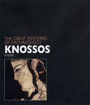 Knossos book cover
