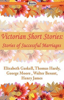 Victorian Short Stories book cover