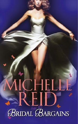Bridal Bargains book cover