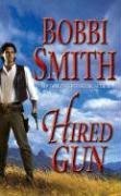 Hired Gun book cover
