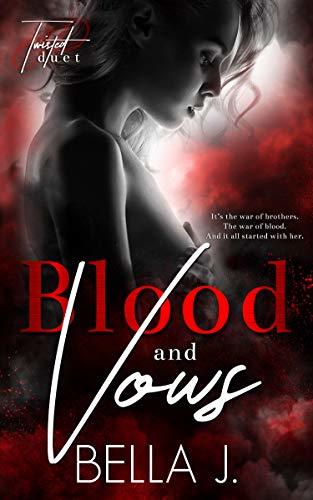 A Twisted Duet book cover 2