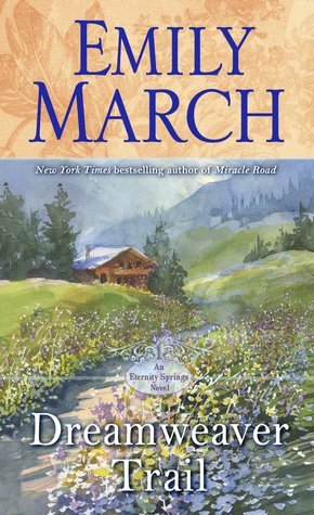Dreamweaver Trail book cover