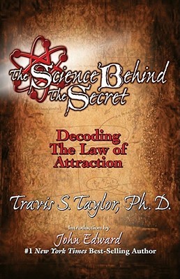 The Science Behind The Secret book cover