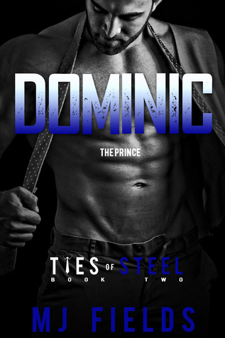 Ties of Steel book cover 2