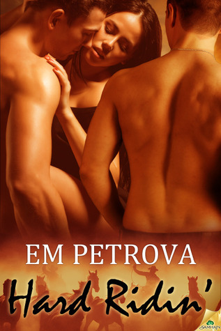 Country Fever book cover 1