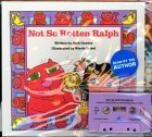 Not So Rotten Ralph book cover